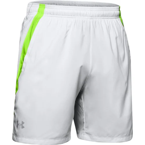 Under Armour Shorts Launch Sw 7\'\' Short-Gry