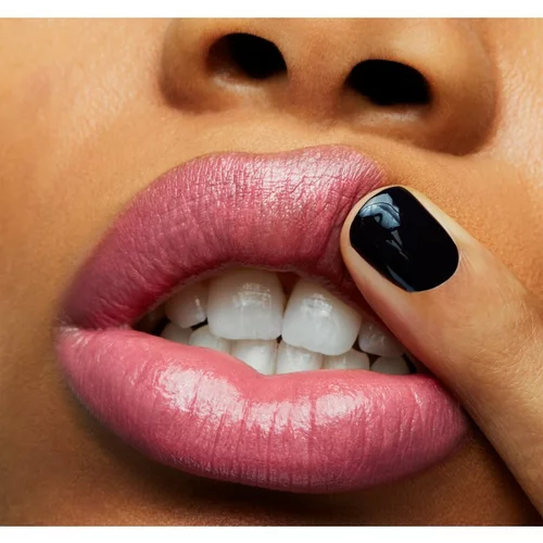 MAC Cosmetics Cremesheen Lipstick šminka odtenek Fanfare 3 g