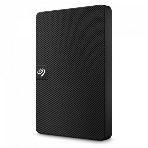 Seagate Zunanji prenosni disk Expansion Portable, 1 TB, črn Cene