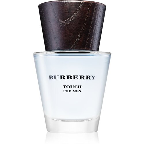Burberry Touch for Men toaletna voda za muškarce 50 ml Cijene