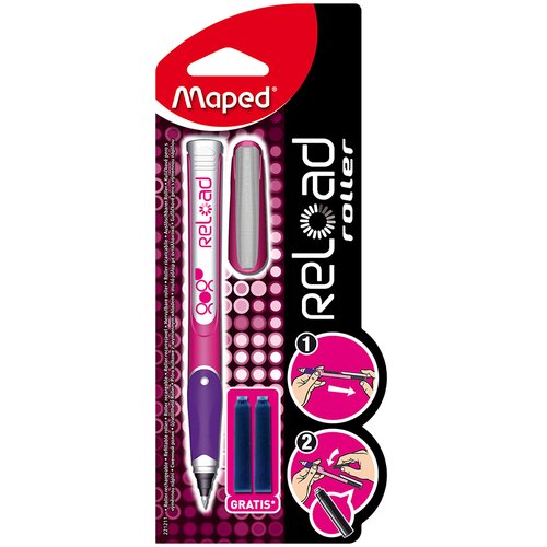 Maped ROLER RELOAD NA PATRONE Cene
