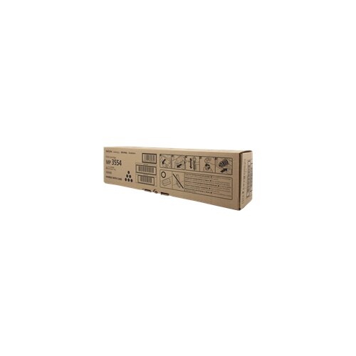 Ricoh Toner MP3554 (842125), original Cene