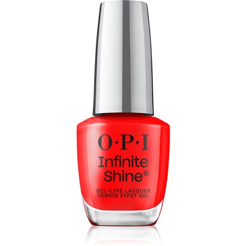 OPI Make ‘Em Jelly! Infinity Shine lak za nohte odtenek Drop It Like It’s Hawt 15 ml Cene