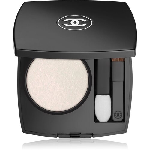 Chanel Ombre Essentielle profesionalna dolgoobstojna senčila za oči 220 Blanc Perle 2.2 g Cene