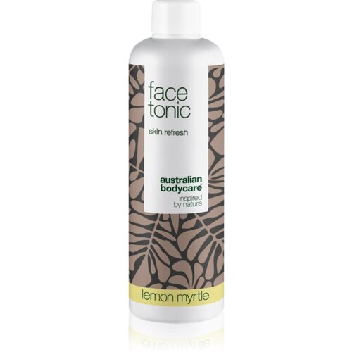 Australian Bodycare Face Tonic Lemon Myrtle globinsko čiístilni tonik 150 ml Cene