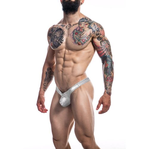 Cut4Men Pouch Enhancing Thong Pearl L Cene