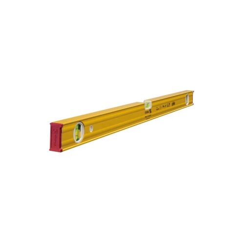 STABILA Libela iz laganog metala 80 cm Type 80AS-2 19171 Kalibriran po: Tvornički standard (vlastiti) Cijene