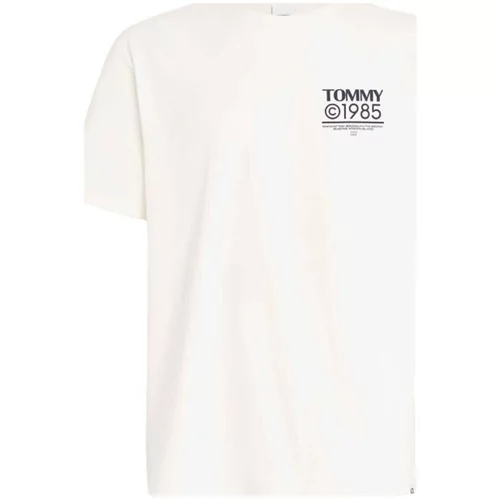 Tommy Jeans DM0DM18284 Bijela