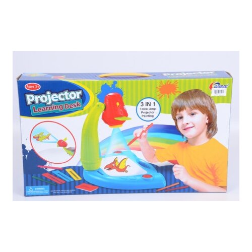  Dečiji Projektor 3 u 1 za igru ( MKF568353 ) Slike