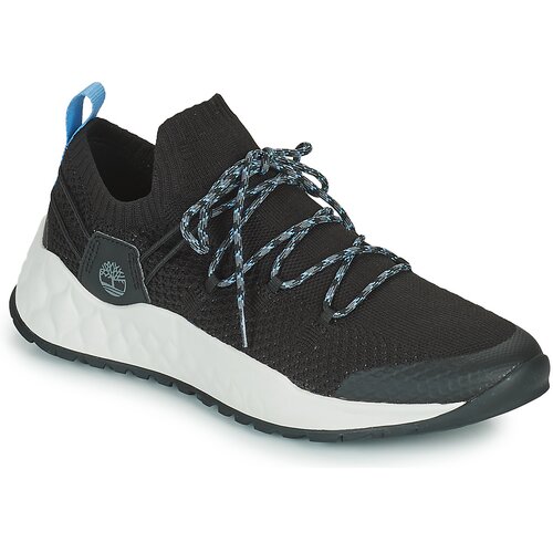 Timberland SOLAR WAVE LOW KNIT Crna Slike