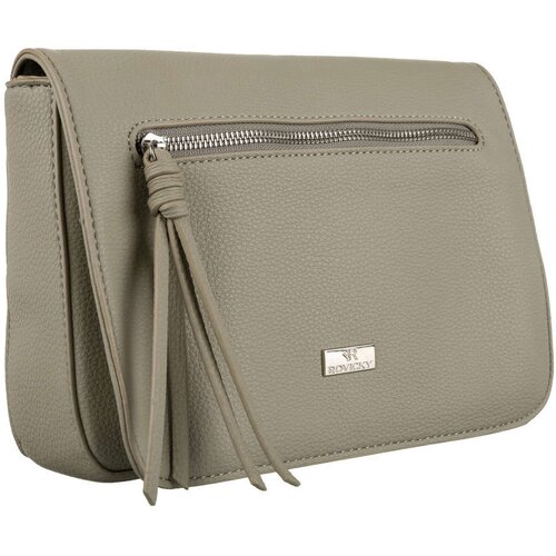 Fashion Hunters Eco bag ROVICKY Slike