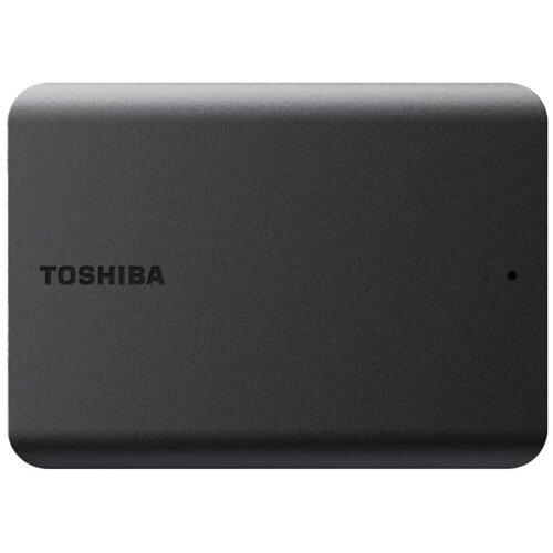 Toshiba Canvio Basics Eksterni Hard Disk – 2TB, USB 3.2, Prenosiv, Pouzdan Cijene