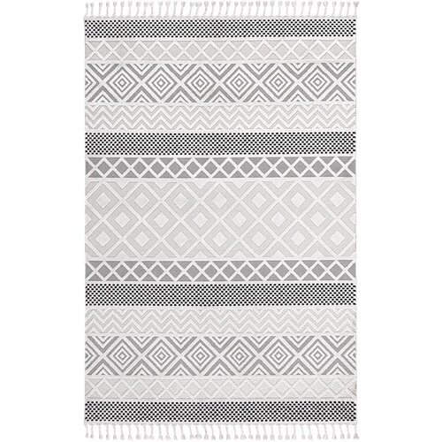 Conceptum Hypnose Crni Tepih - 120 x 200 cm Cene