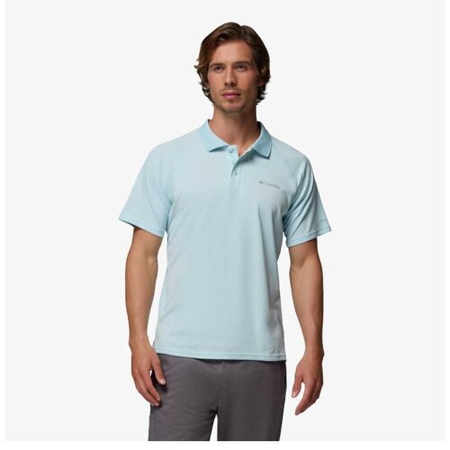 Columbia alpine chilltm pro polo Cene