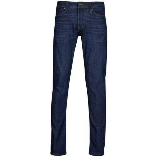 Jack &amp;amp; Jones JJIGLENN JJORIGINAL AM 861 Plava Slike
