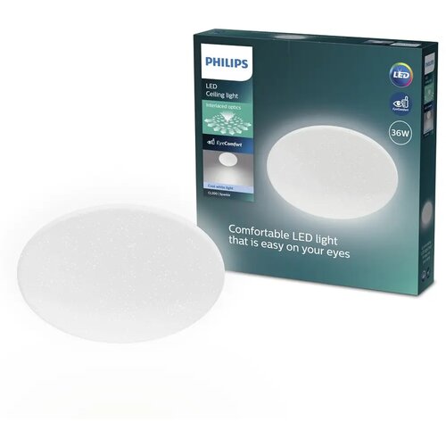 Philips Plafonjera Moire LED 36 W 4000K CL200 Cijene