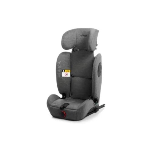 Babyauto a-s maka (76-150 cm) i-size,grey ( A087916 ) Slike