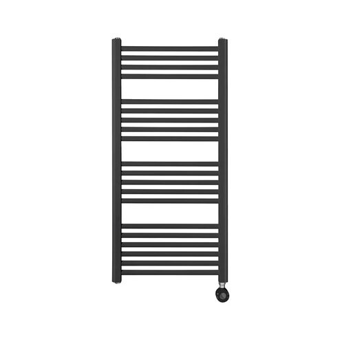 WENTOREX tolla electric 700 w električni radijator sušač peškira (crna - 500 mm) Cene