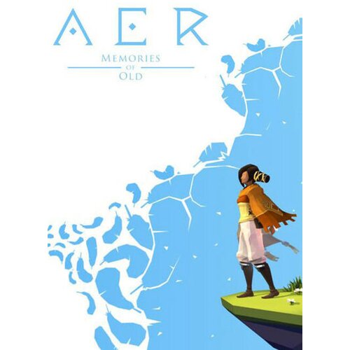  AER: Memories of Old Steam Key GLOBAL Cene