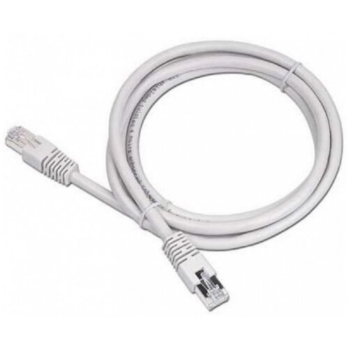 Gembird Mrežni kabl, FTP, CAT6, 1.5m, sivi (PP6-1.5M) Cene