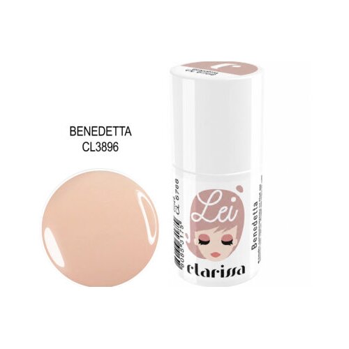 LEI TRAJNI LAK BENEDETTA 7ML Cijene