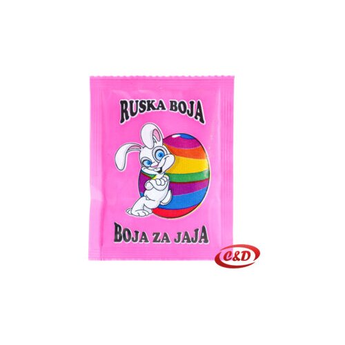  Ruska boja za jaja Cijene