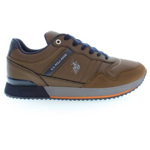 U.S. Polo Assn. mu&amp;scaron;ke patike garmy001mbys2 Slike
