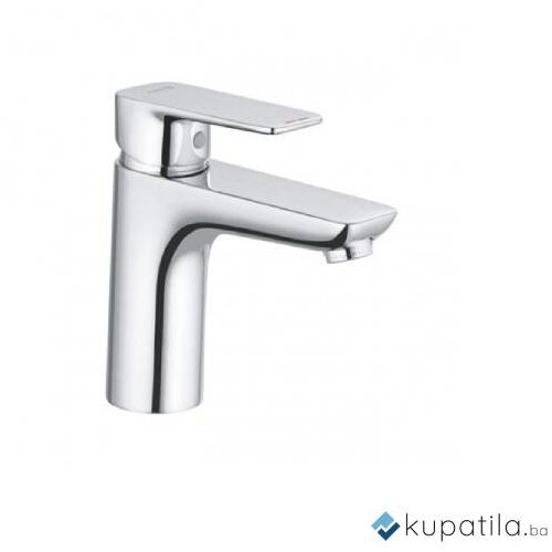  Baterija usadna jednoručna za umivaonik KLUDI PURE&STYLE (402920575) h= 100mm Cijene