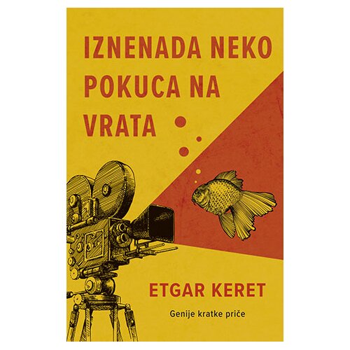 Laguna Iznenada neko pokuca na vrata Cene