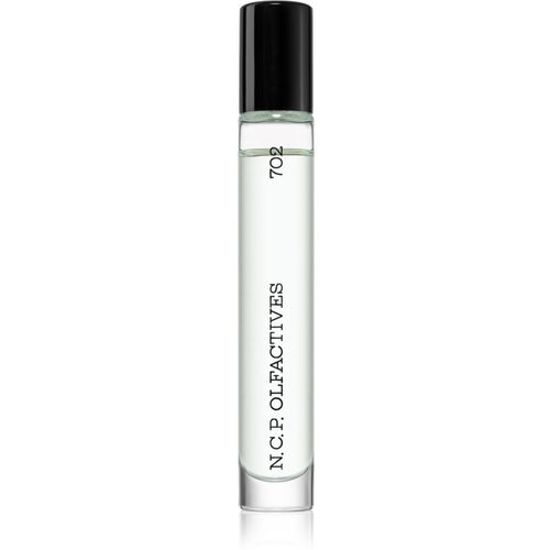 N.C.P. Olfactives 702 Musk &amp;amp; Amber parfemska voda uniseks 10 ml Slike