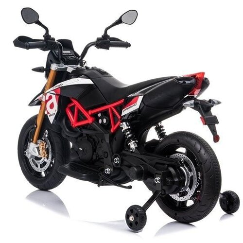  Aprilia A007 crveni - na akumulator Slike