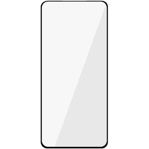 Puro Za&scaron;čita zaslona za Redmi Note 10 model Frame iz kaljenega stekla 9H, Prozorno, (5000208663) Cene