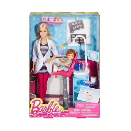 Barbie karijerista set 22 ( 1015000632 ) Slike