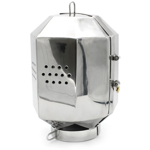Kiotos Stainless Steel Luxury Head Cage Cijene