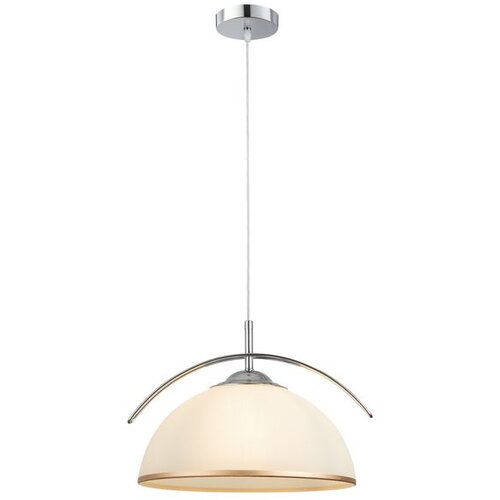 Vidik 22620 VISILICA KLASIK ZLATNI RUB 1xE27 Cijene