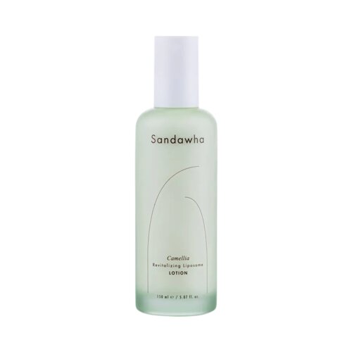 SanDaWha Revitalizing Liposome Lotion Cene