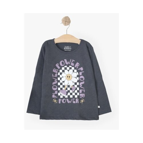 Just kiddin baby Just kiddin majica "Groovy", 4 ( 14003220 ) Cene