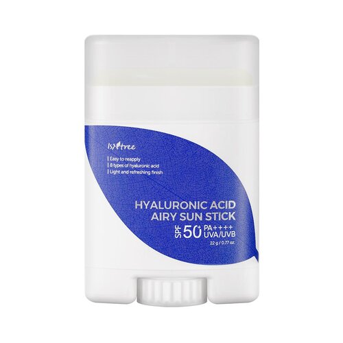  Hyaluronic Acid Airy Sun Stick SPF50+ PA++++ Cene