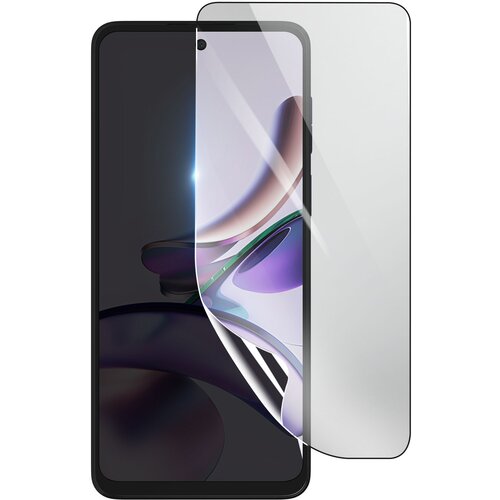 3mk hidrogelna zaš?ita zaslona pred udarci za motorola moto G13, prozorno, (21154100) Cene