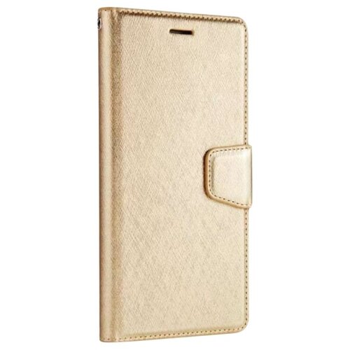 ALIVO Futrola preklop Xiaomi Redmi 13C ZLATNA Cene