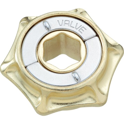 Eureka MISELNI IZZIV VALVE T4, (20402797) Cene
