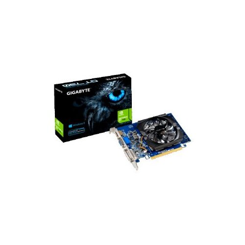 Grafička Gigabyte VGA GV-N730D3-2GI Cijene