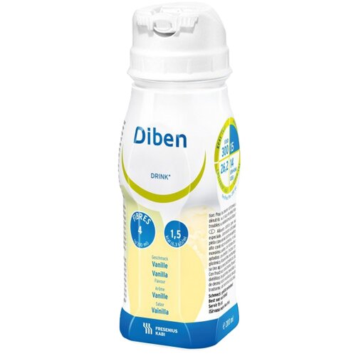 Fresenius Kabi visoko kaloričan napitak sa niskim glikemijskim indeksom sa ukusom vanile 200 ml 105917 Cene