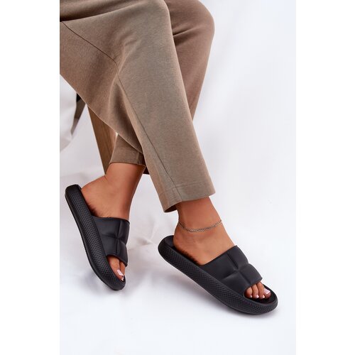 Lee Women's Foam Slippers MAYA SLIDER WOMEN LOW Cene