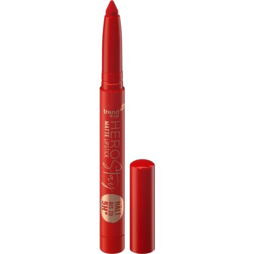 trend !t up Hero Stay Matte ruž za usne – 010 1.4 g Cene