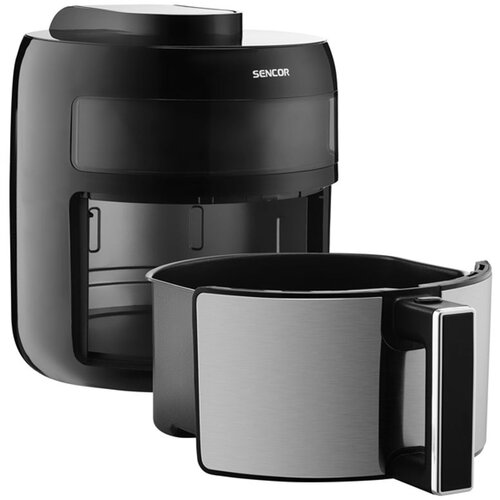 Sencor friteza sfr 5010BK Slike