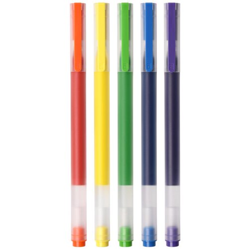 Xiaomi Mi gel olovke visokog kapaciteta 5/1 Cijene