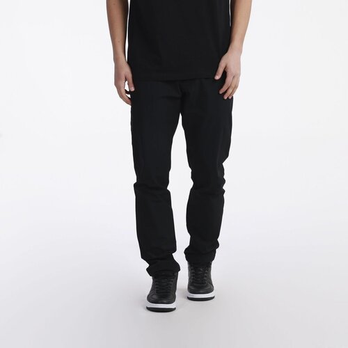Sergio Tacchini Muške pantalone Golf pants, Crne Cene