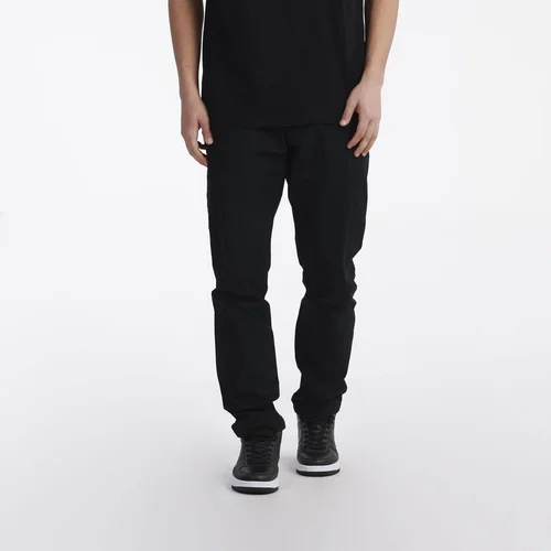 Sergio Tacchini Muške pantalone Golf pants, Crne
