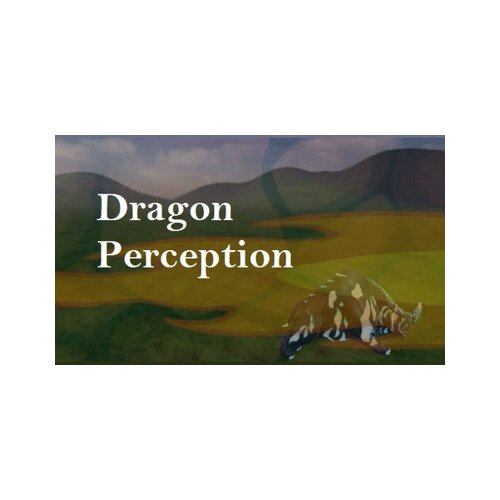 Steam Dragon Perception (PC) Key GLOBAL Cene